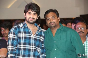 Lakshmi Raave Maa Intiki Movie Audio Launch